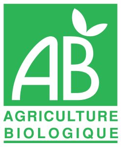 Nous sommes certifiés biologiques par Ecocert.