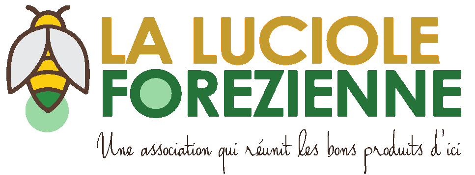 Logo de la Luciole Forézienne