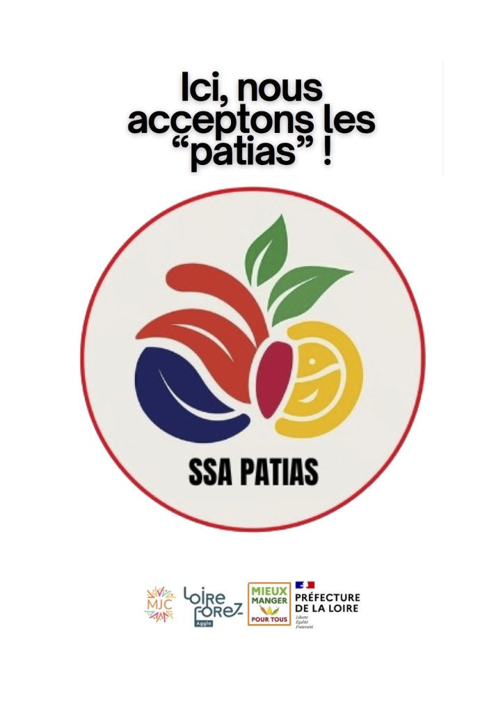 Caisse alimentaire locale